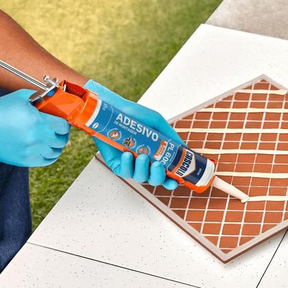 Imagem de Adesivo de Montagem Exterior 375g Cascola PL600