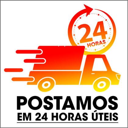 Imagem de Adesivo De Parede Frase Que Deus Abençoe o Seu Dia