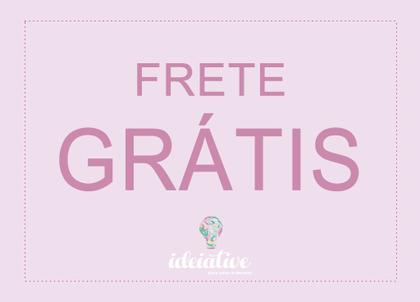 Imagem de Adesivo de Parede Infantil Confeitos Coloridos - 200 Adesivos Mini Confeitos