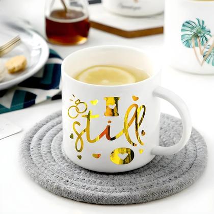 Imagem de Adesivo De Vinil Permanente Cromado Dourado 30x25cm 100cm Para Decoração De Carro, Parede E Janela