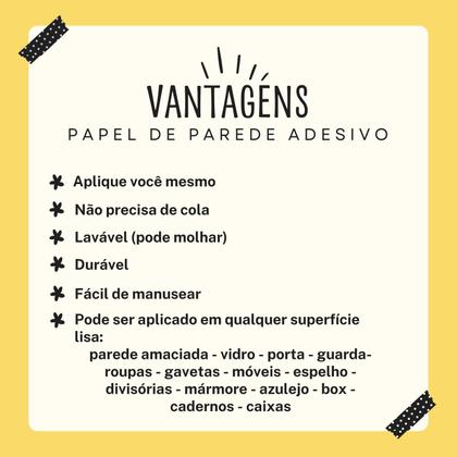 Imagem de Adesivo Frase Motivacional Faça o Seu Melhor Hoje Escola Escritório