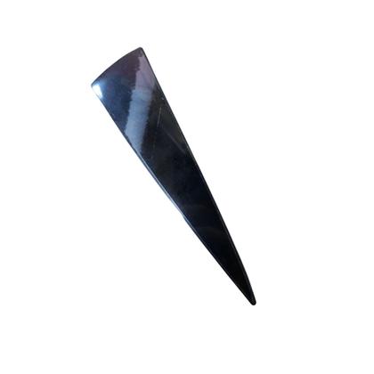 Imagem de Adesivo Gráfico 2 Direito Lateral Preto Fazer 250 Fz25 2023