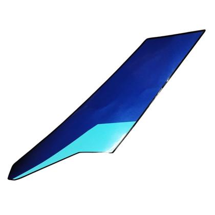 Adesivo Gráfico Aleta Aba Ar Esquerdo Fazer Fz25 Azul 2024 - Yamaha Imagem de Adesivo Gráfico Aleta Aba Ar Esquerdo Fazer Fz25 Azul 2024