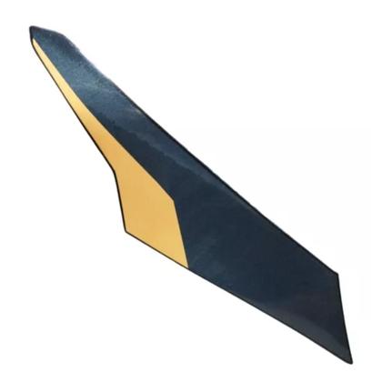 Adesivo Gráfico Aleta Aba Ar Esquerdo Verde Fosco Yamaha Fazer Fz25 2024 Imagem de Adesivo Gráfico Aleta Aba Ar Esquerdo Verde Fosco Yamaha Fazer Fz25 2024