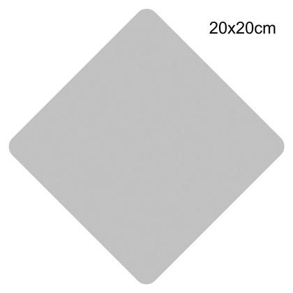Imagem de Adesivo Lixo Infectante 1 Unidade 20x20cm