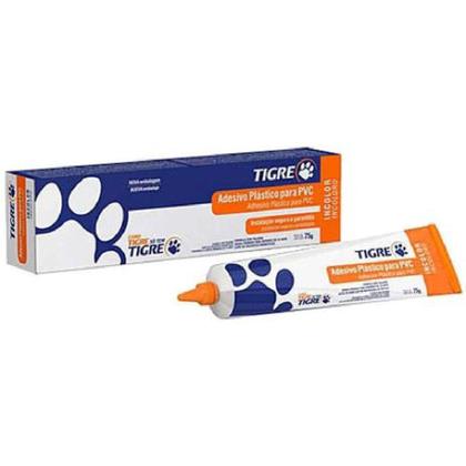 Imagem de Adesivo para Pvc 17g Bisnaga Tigre
