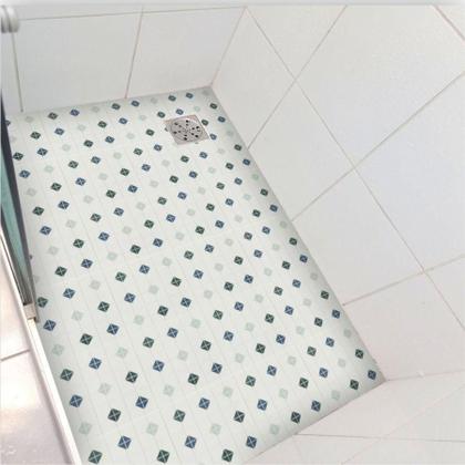 Imagem de Adesivo Piso Box Antiderrapante Lavável Minima1,20X0,80