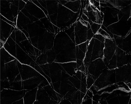 Imagem de Adesivo piso box mármore preto antiderrapante