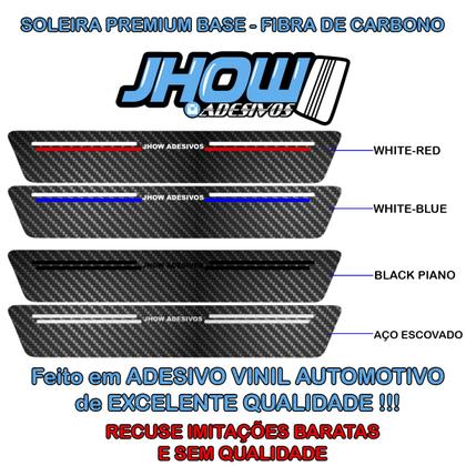 Imagem de Adesivo Premium De Roda Interno CBR 600 RR - Branco Vermelho