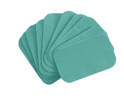 Imagem de Adesivo Proteção Sensor Freestyle Libre 15Un - Verde