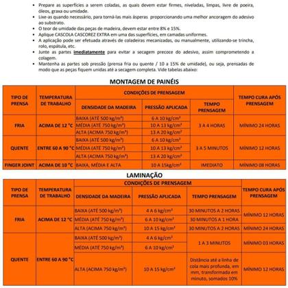 Imagem de Adesivo Pva Cascorez Extra Cascola 1 Kg - HENKEL-CASCOLA