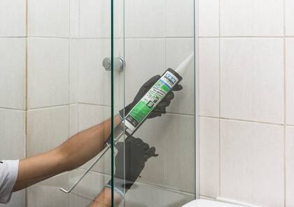 Imagem de Adesivo Silicone Acético 256G Incolor - Tekbond - Unica Unico