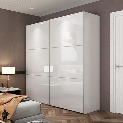 Imagem de Adesivo Vinil Branco Brilho Laca Laquear Mesa Vidros 10m x1m
