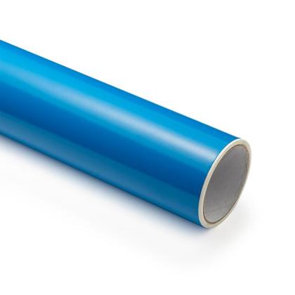 Imagem de Adesivo Vinil Color Pop Brilho - Azul - Mimo - 30,5 cm x 1,22 m - 1 Und