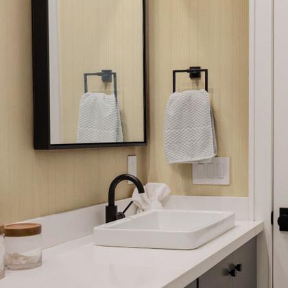 Imagem de Adesivo Vinilico Impermeavel HD Madeira Freijó Marfim 5M