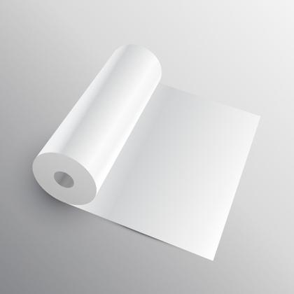 Imagem de Adesivo Vinílico Lavável Branco Fosco Autocolante Envelopamento 20cm x 1m