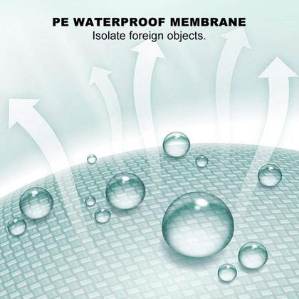 Imagem de Adesivos de umbigo para bebês ZJChao descartáveis à prova d'água, 20 unidades