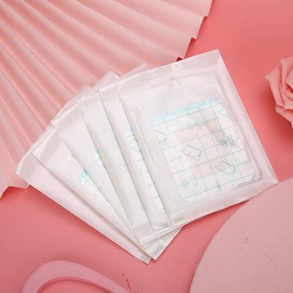 Imagem de Adesivos de umbigo para bebês ZJChao descartáveis à prova d'água, 20 unidades