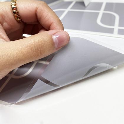 Imagem de Adesivos Faixa Lateral Novo Uno Vivace Evo 2012 Cinza