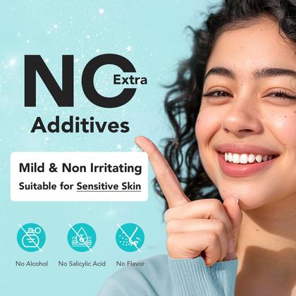 Imagem de Adesivos para acne e espinhas LitBear 600, hidrocolóide diurno/noturno, 5 tamanhos