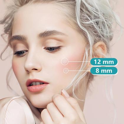 Imagem de Adesivos para espinhas PicCircuit, adesivo hidrocolóide para acne de 180 unidades