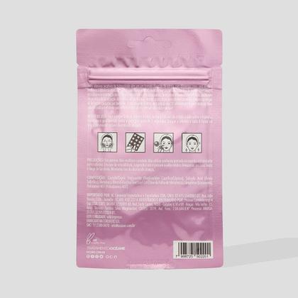 Imagem de Adesivos Secativos para Espinhas com Ácido Salicílico - Star Acne Patches 4you 12un