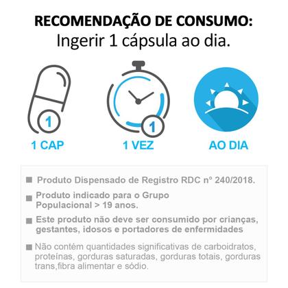 Imagem de ADIPLOZER 30 Cápsulas