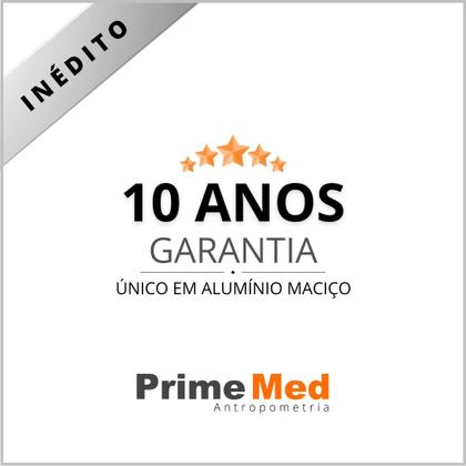 Imagem de Adipometro Clinico Prime Med Neo Rosa Com Software Web