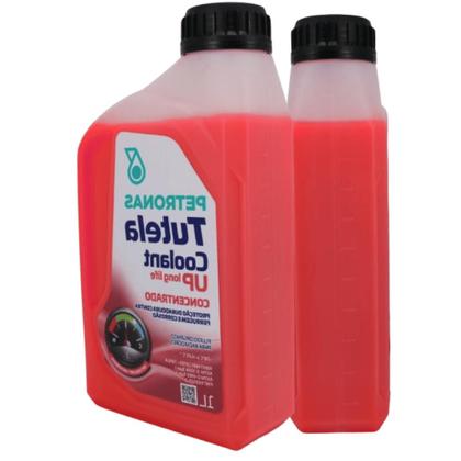 Imagem de Aditivo Coolant Up