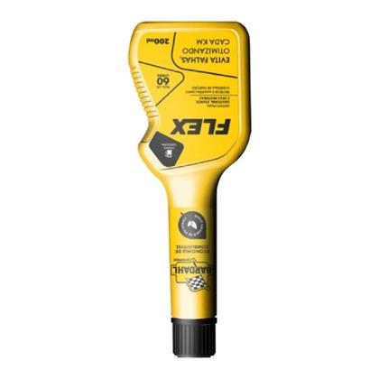 Imagem de Aditivo de Combustível Clean Flex Bardahl 200ml