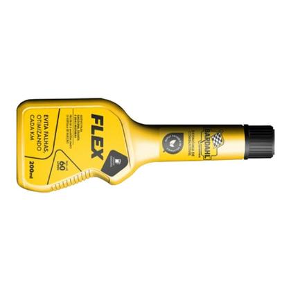 Imagem de Aditivo de Combustível Clean Flex Bardahl 200ml