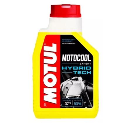 Imagem de Aditivo de Radiador Motul Motocool Honda Yamaha Thiumph BMW