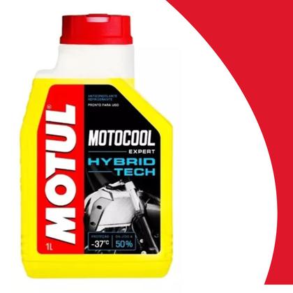 Imagem de Aditivo de Radiador Motul Motocool Honda Yamaha Thiumph BMW