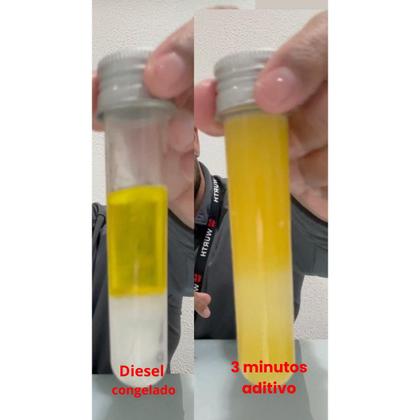 Imagem de Aditivo estabilizador diesel 1l