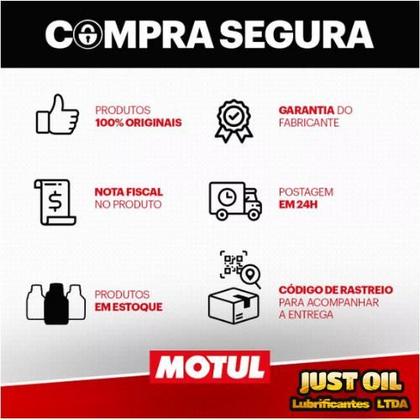 Imagem de Aditivo Limpador Motores Diesel Motul Dpf Clean Efs 300 Ml