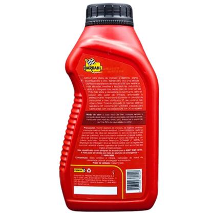 Imagem de Aditivo para motor B12 - Bardahl