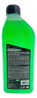 Imagem de Aditivo Para Radiador Paraflu Verde Pronto Para Uso 1L Long Life Universal