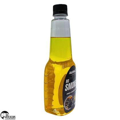 Imagem de Aditivo Prolonga Óleo Radnaq Para Motores Cansados 500ml