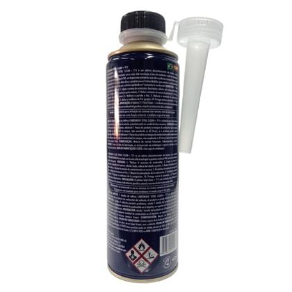 Imagem de Aditivo Tirreno Total Clean Carbomove +T11 500ml