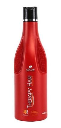 Imagem de Adlux Kit Therapy Hair 5 Passos Max Reconstrução Profunda