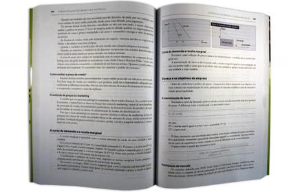 Imagem de Administração de Marketing no Brasil