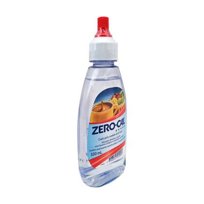 Imagem de Adoçante Liquido Zero Cal