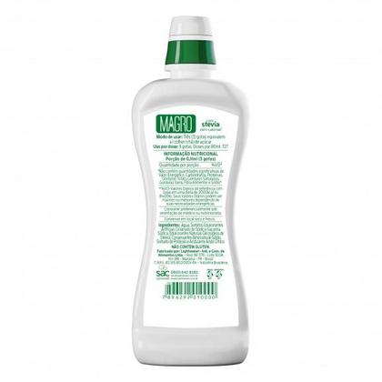 Imagem de Adoçante Magro com Stevia Líquido 65 ml