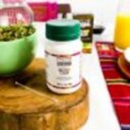 Imagem de Adoçante Stévia 40g  Color Andina  100% Natural  2 Potes