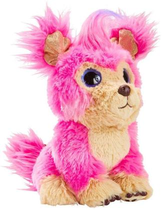 Imagem de Adotados Pelúcia Cutie Cuts Banho E Tosa Com 10 Surpresas