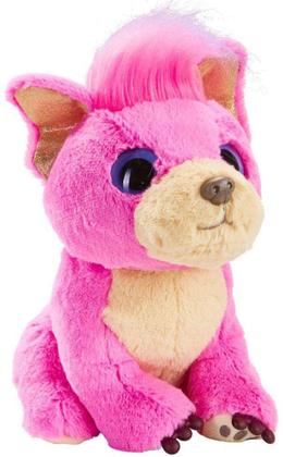 Imagem de Adotados Pelúcia Cutie Cuts Banho E Tosa Com 10 Surpresas