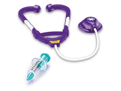 Imagem de Adotados Pet Cachorro Maleta Transporte Acessórios Pelúcia