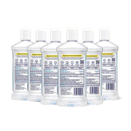 Imagem de Adstringente de hamamélis T.N. Dickinson 100% natural 960 ml x6