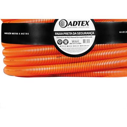 Imagem de Adtex Conduite Pvc  Larj.32- 1 X25Mt