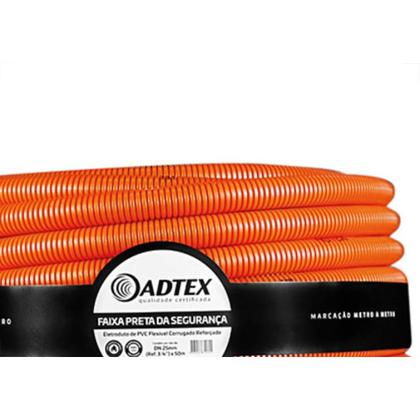 Imagem de Adtex Conduite Pvc  Larj.32- 1 X25Mt